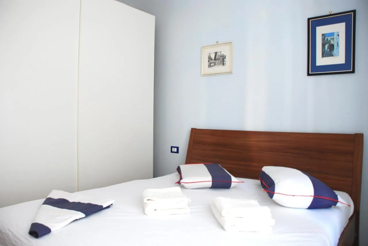 San Marzano Apartment Rom Italien