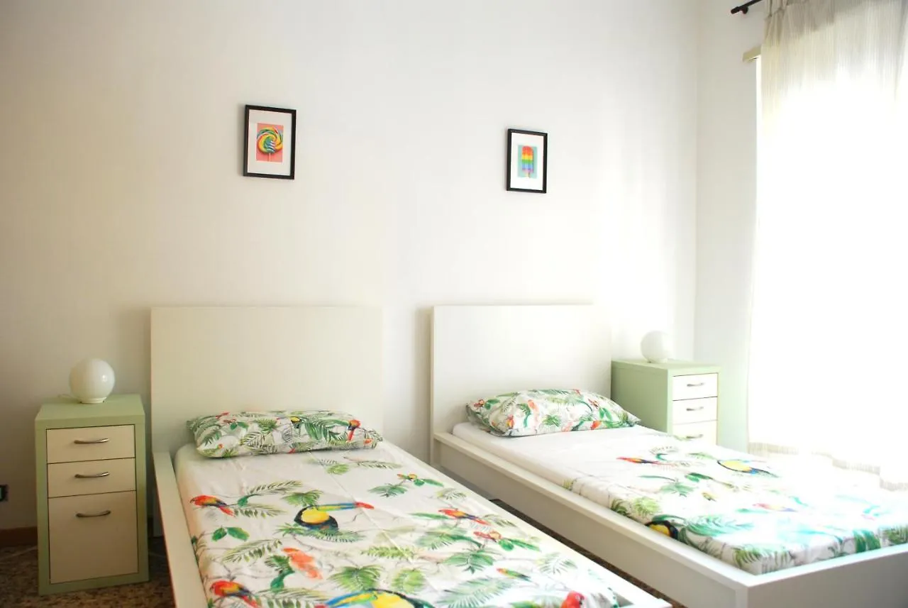 San Marzano Apartment Rom 0*,  Italien