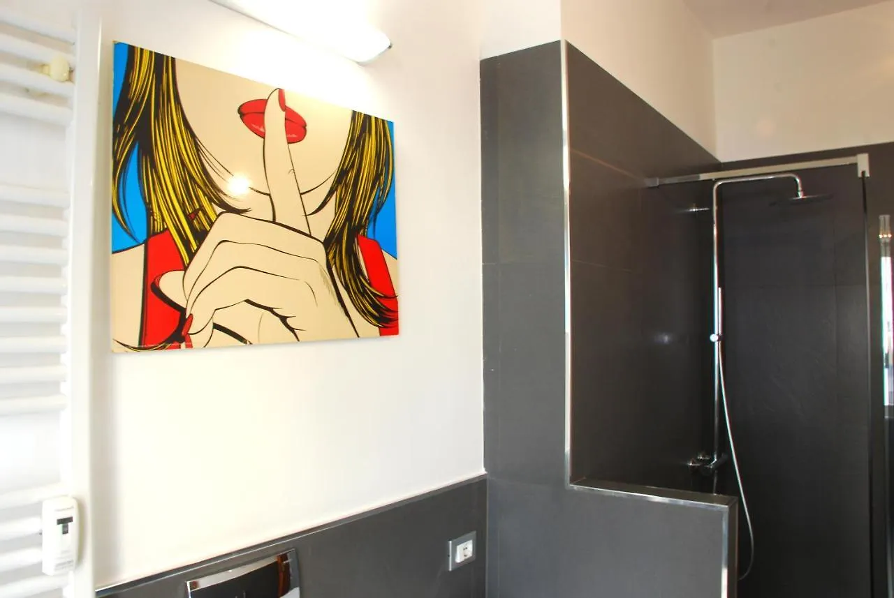 San Marzano Apartment روما