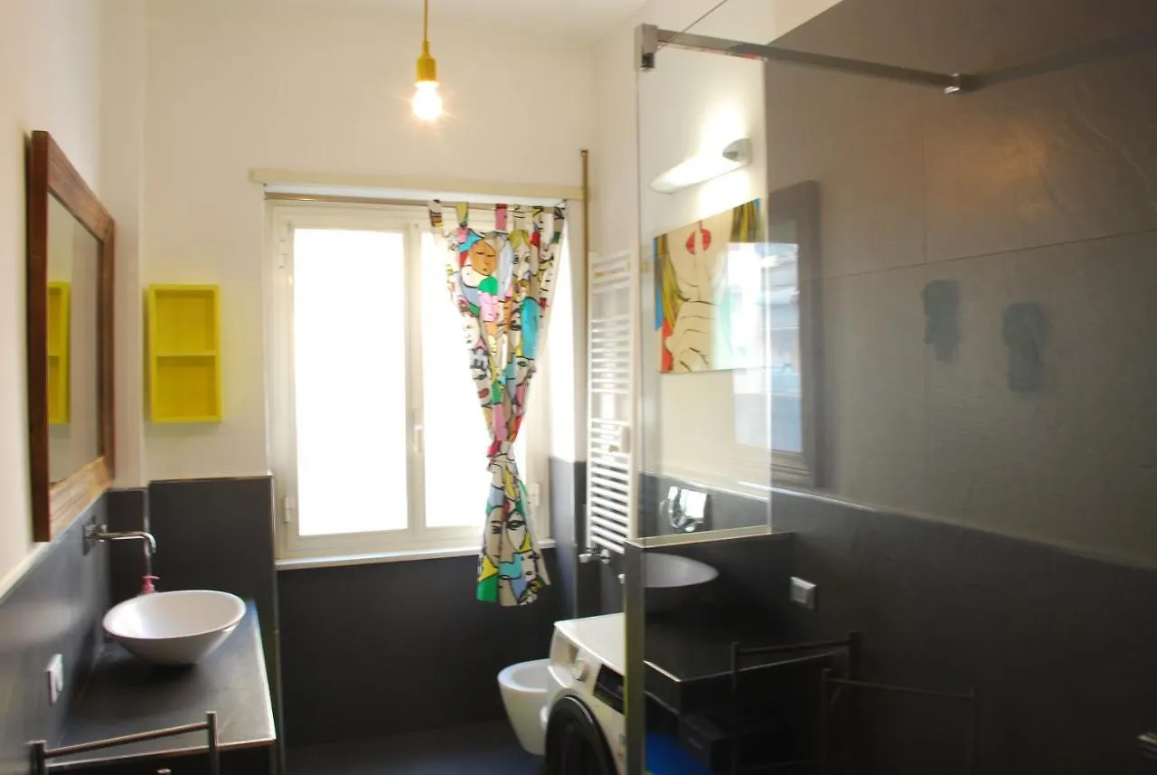 San Marzano Apartment روما إيطاليا