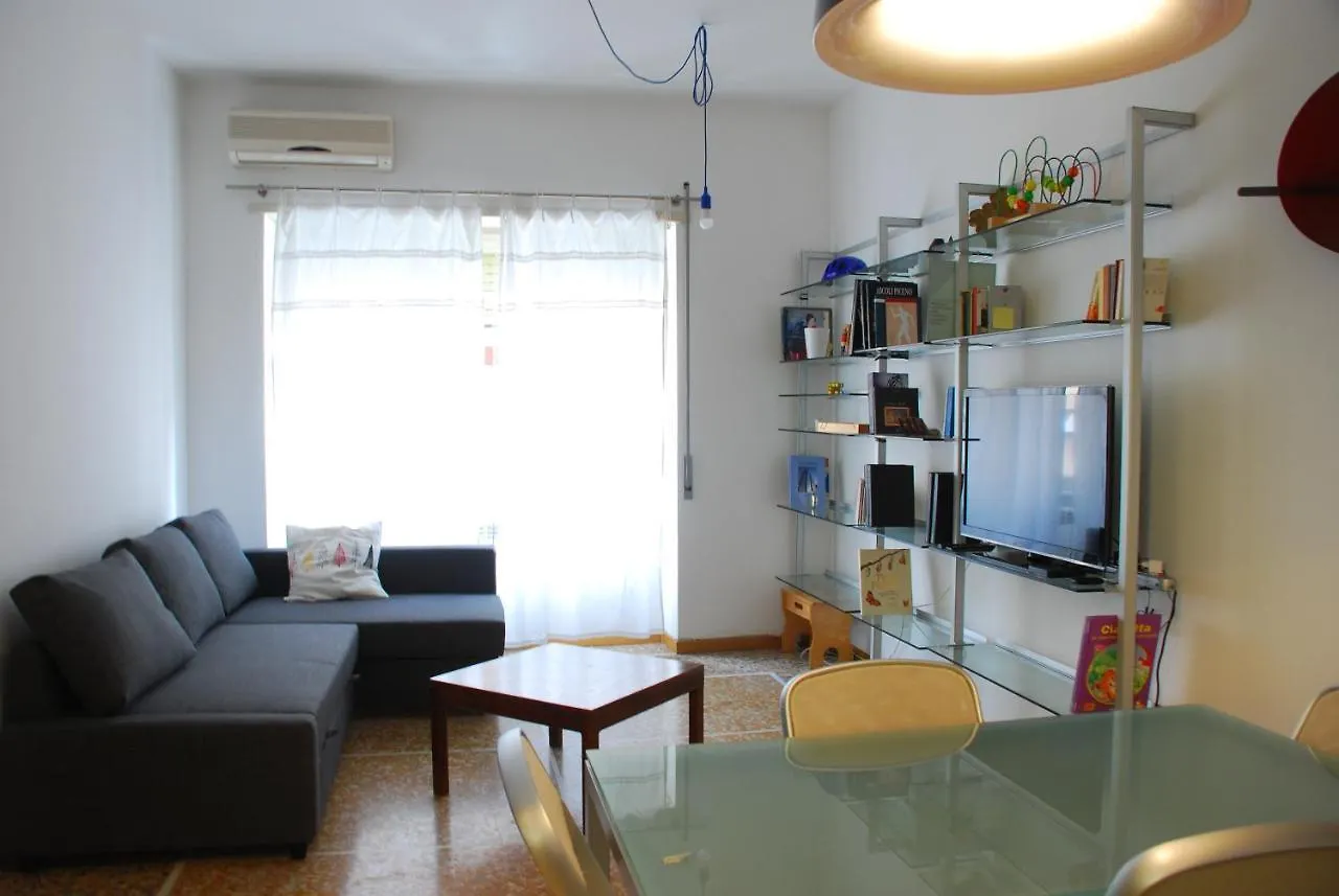 San Marzano Apartment روما