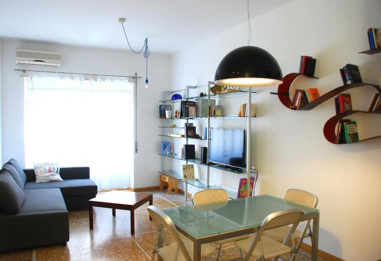 San Marzano Apartment روما