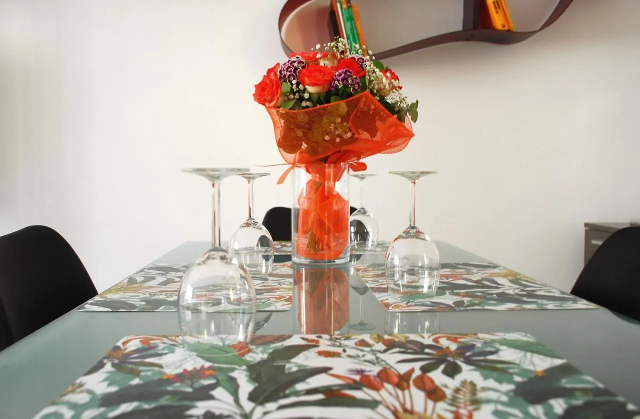 San Marzano Apartment روما